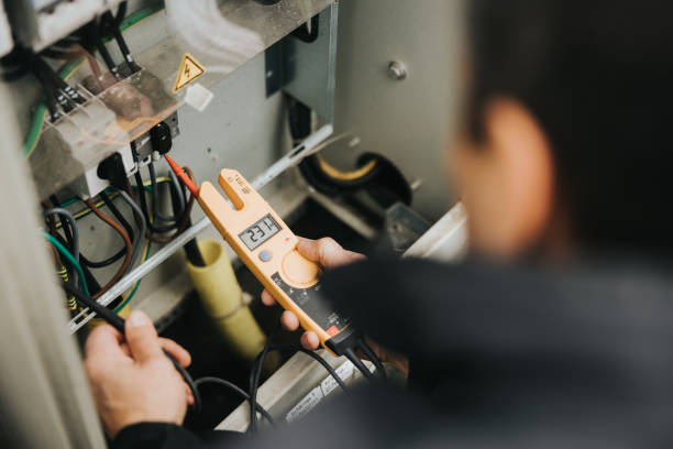 Best Home Electrical Repair  in Deridder, LA