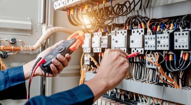 Best Generator Installation Services  in Deridder, LA