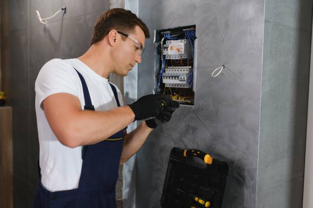 Best Electrical Troubleshooting Services  in Deridder, LA