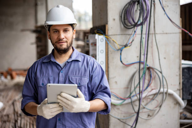 Best Best Electricians Near Me  in Deridder, LA