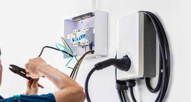 Best Electrician for Home Renovation  in Deridder, LA
