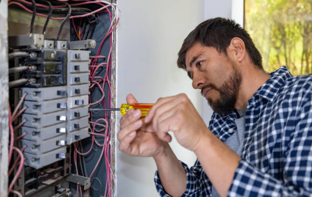 Best Circuit Breaker Repair  in Deridder, LA